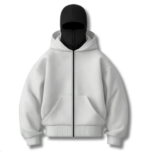 Anti Social Hoodie