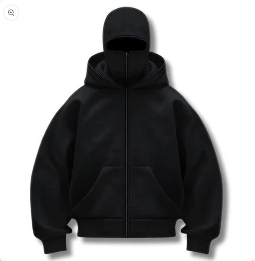 Anti Social Hoodie