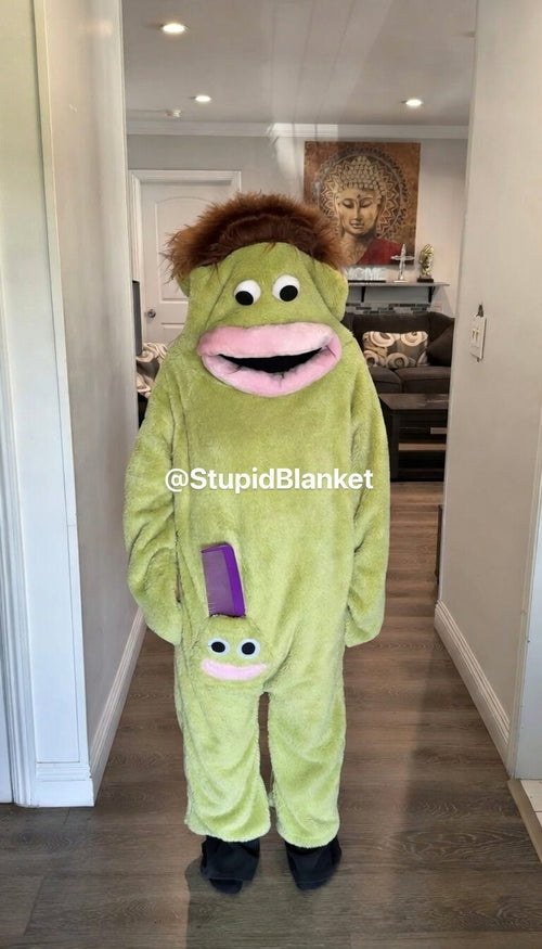 StupidBlanket